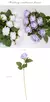 Encante com a Beleza Eterna das Rosas Artificiais! Perfeitas para Decoração, Presentes e Eventos - comprar online