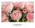 Botões de Rosas Artificiais em Cores Variadas e Mini Botões - Flor Sempre
