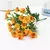 Mini Margarida Para Decoração De Casamento e o Ambiente de Sua Casa - loja online