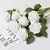Encante com a Beleza Eterna das Rosas Artificiais! Perfeitas para Decoração, Presentes e Eventos na internet