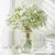 Imagem do Gipsófila Artificial, Combinação Perfeita com Outras Flores e As Mais Diversas Decorações