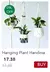 Imagem do Planta Verde De Parede, Ideal Para Deixar Suspensa em Ambientes