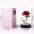 Lindas Rosas, Diversas Cores Iluminadas por Luz de Led, - loja online