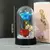 Lindas Rosas, Diversas Cores Iluminadas por Luz de Led, - comprar online