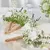 Gipsófila Artificial, Combinação Perfeita com Outras Flores e As Mais Diversas Decorações - comprar online