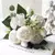 Botões de Rosas Artificiais em Cores Variadas e Mini Botões - loja online
