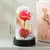 Lindas Rosas, Diversas Cores Iluminadas por Luz de Led, - comprar online