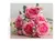 Botões de Rosas Artificiais em Cores Variadas e Mini Botões - loja online