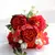 Imagem do Botões de Rosas Artificiais em Cores Variadas e Mini Botões