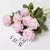 Encante com a Beleza Eterna das Rosas Artificiais! Perfeitas para Decoração, Presentes e Eventos - Flor Sempre