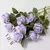 Encante com a Beleza Eterna das Rosas Artificiais! Perfeitas para Decoração, Presentes e Eventos na internet