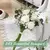 Gipsófila Artificial, Combinação Perfeita com Outras Flores e As Mais Diversas Decorações - loja online