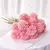 Maços de Flores de Hortênsias Artificiais, Para Sua Casa e Decoração de Ambientes - Flor Sempre