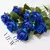 Encante com a Beleza Eterna das Rosas Artificiais! Perfeitas para Decoração, Presentes e Eventos - loja online