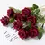 Imagem do Encante com a Beleza Eterna das Rosas Artificiais! Perfeitas para Decoração, Presentes e Eventos