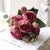 Botões de Rosas Artificiais em Cores Variadas e Mini Botões - comprar online