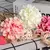 Varetas Para Aromatizar Ambientes Decoradas de Hortênsias - Flor Sempre