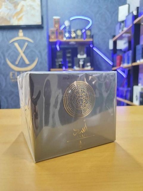 Creme Hidratante Asad Isabelle La Belle 200g Pote