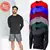 Camisa Camiseta Proteção Uv 50+ Solar Unissex [ COMPRE 1 LEVE 2 ]