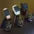 Kit Smartwatch D20S 2024 + Fone Airdots TWS Bluetoorth - Preto - Mundo do Manto