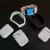 Kit Smartwatch D20S 2024 + Fone Bluetoorth Inpods I12 TWS - Branco - loja online