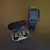 Kit Smartwatch D20S 2024 + Fone Airdots TWS Bluetoorth - Preto na internet