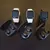 Kit Smartwatch D20S 2024 + Fone Airdots TWS Bluetoorth - Preto - comprar online