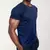 Kit 5 Camisetas Dry Fit Masculina - Mundo do Manto