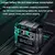 Fone de Ouvido Bluetooth 5.3 M25 J-60 TWS Original - Preto na internet