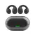 Fone De Ouvido Clip Brinco Bluetooth 5.3 Esportivo - Preto na internet