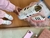 Tênis Sambae Feminino - Edição Hello Kitty