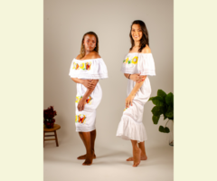 Vestidos Formosos Riviera Maya - comprar online