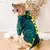 Pijama Para Cachorro De Grande Porte - comprar online