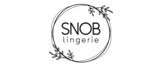 Snob Moda ìntima