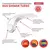 DUCHA LORENZETTI DUO SHOWER QUADRA MULTI 220V 7500W - LealDutra