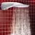 DUCHA LORENZETTI ADVANCED TURBO 220V 7500W 3055O - LealDutra