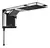 DUCHA L&C ACQUA DUO PR/CR 220V 7800W 3065B na internet