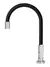 TORNEIRA DECA COZINHA B.MOVEL MESA 1167 C23 MOTION CROMADO/PRETO - comprar online