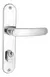 FECHADURA ALIANCA INOX EXTERNA 2600/71 - comprar online