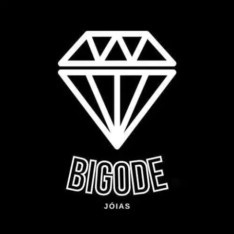 Bigode Jóias
