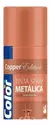 Tinta Spray Chemicolor Metalica Cobre 400ml - JET BOX