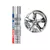 Tinta Spray Chemicolor Metalica Cromado 400ml - comprar online