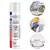 Imagem do Tinta Spray Chemicolor Uso Geral Branco Fosco 400ml