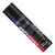 Tinta Spray Chemicolor Uso Geral Preto Brilhante 400ml - comprar online
