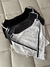 Remera cuello bote con tiras (R19) - tienda online