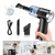 Aspiradora inalambrica portatil 3 en 1. Cepilla , sopla y aspira. Para el hogar o Auto. - comprar online
