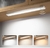 Lampara Portatil Recargabl Bajo Mesada 40cm Sensor Movimient Luz Balnco Frio-calido-neutro - comprar online