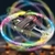 Dron Luminoso Rotativo Acrobático con Wifi Juguete Innovador - comprar online