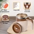 Taza Batidora Termica USB - comprar online
