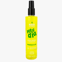 Kit Maracujá Natucorpo Body Splash 250ml + Hidratante 250ml - comprar online